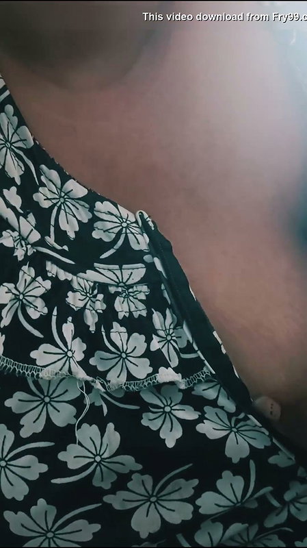 Bouncing Boobs