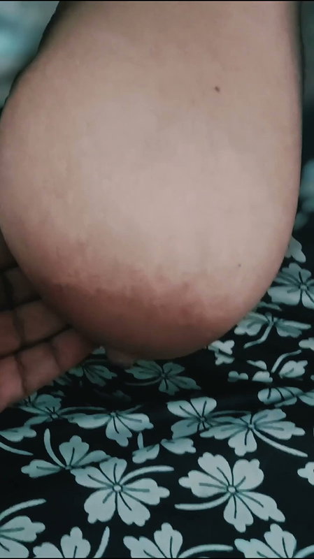 Bouncing Boobs