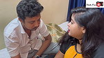 BOYFRIEND MEET WITH HER GIRLFRIEND LAST TIME BEFORE MARRIAGE AND FUCK HER HARDLY