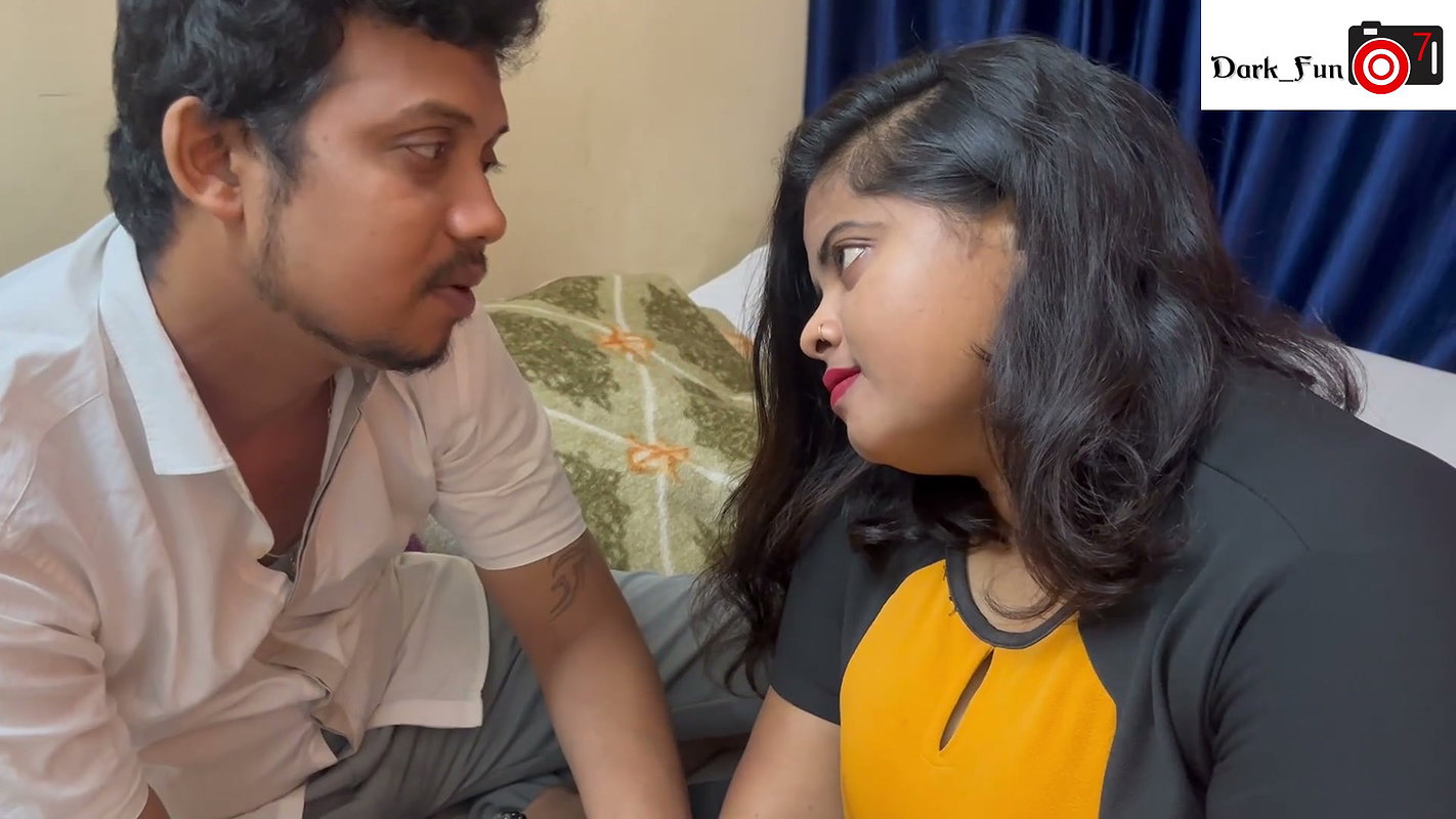 BOYFRIEND MEET WITH HER GIRLFRIEND LAST TIME BEFORE MARRIAGE AND FUCK HER HARDLY