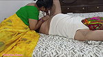 Chachi bhatija xxx- Indu Chachi Caught her bhatija with masturbating dick, Chachi love his big Cock and fuck with big Ass
