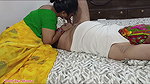 Chachi bhatija xxx- Indu Chachi Caught her bhatija with masturbating dick, Chachi love his big Cock and fuck with big Ass