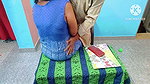 Chennai Secretary Got Pussy Punishment When Her Boss Caught Her Cheat – Tamil Audio with Real Loud Moaning