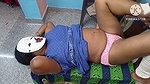 Chennai Secretary Got Pussy Punishment When Her Boss Caught Her Cheat – Tamil Audio with Real Loud Moaning