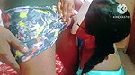 Chennai Tamil Bhabhi Seduced Her Stepbrother in Law – Closeup Blow and Pussy Licking with Tamil Audio