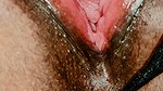 Cucumber in my Hot Small Desi Pussy
