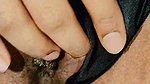 Cucumber in my Hot Small Desi Pussy