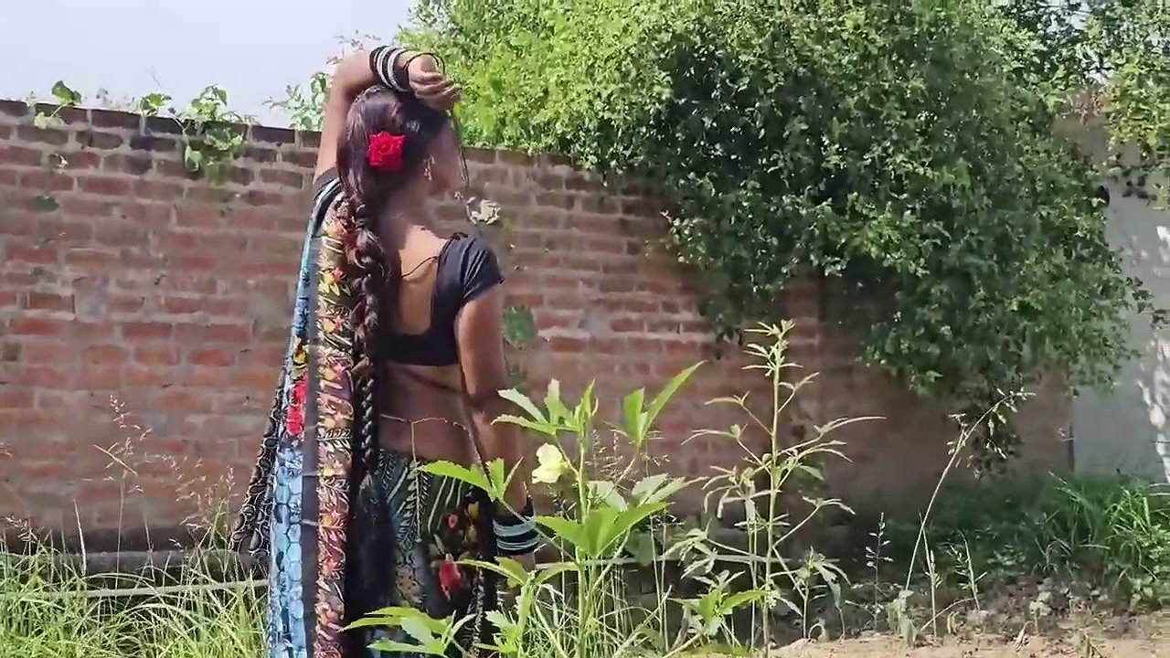 Cute indian girl with Juicy Red lips licking and sucking boss cock and enjoying fucking in missionary