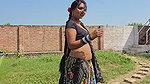 Cute indian girl with Juicy Red lips licking and sucking boss cock and enjoying fucking in missionary