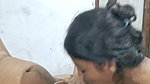 Delivery boy with Indian Beautiful Wife Fu.cking hot