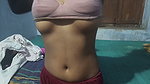 Desi 18 year old Village teen girls first time sex video