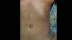 Desi 18 year old Village teen girls first time sex video