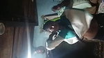 Village bhabhi making video for lover