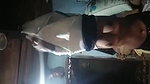 Village bhabhi making video for lover