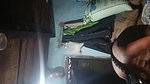 Village bhabhi making video for lover