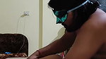 Desi Bhabhi with Dever