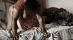 Desi Couple Slow Motion Doggy Creampie Fucking and Big Tirs Sucked Hard