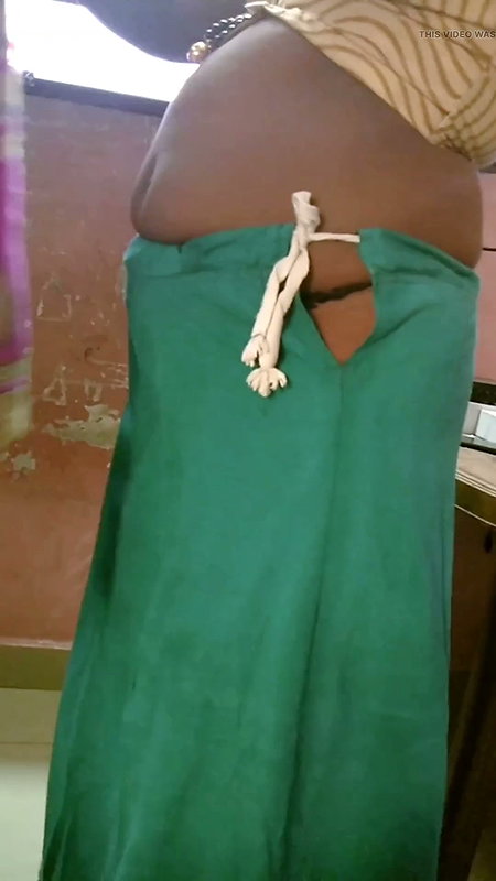 Desi Tamil Naughty Wife Renu Petticoat Blouse Saree Tease for Hubby’s Friend! Indianhotwifex