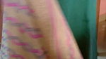 Desi Tamil Naughty Wife Renu Petticoat Blouse Saree Tease for Hubby’s Friend! Indianhotwifex