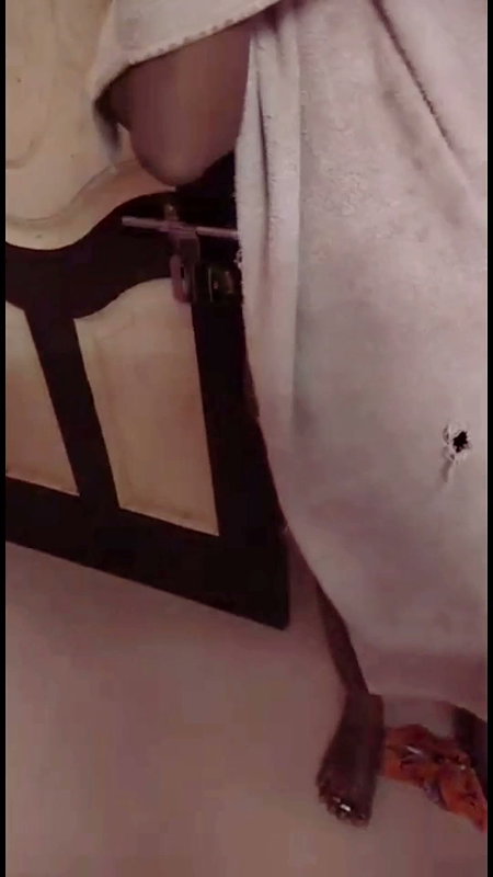 Desi Tamil Wife Renu Wet Nude Body Towel Dry & Slow Saree Dressing Tease! Indianhotwifex