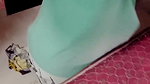 Desi Tamil Wife Renu Wet Nude Body Towel Dry & Slow Saree Dressing Tease! Indianhotwifex