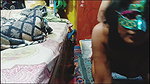 Desi village whore gets cumshot