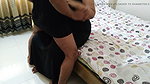 Exchange 500 Rupees From Saudi Street to Fuck Indian 20 Year Old Girl with Huge Boobs to Hotel Room