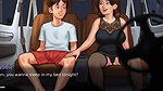 German stepmom sex with deep