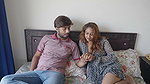 Girlfrend ke ghar ja kar uske sath kiya hardcore sex Clear Hindi Audio