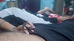 Handjob and Cum Out