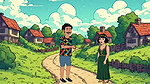 Hardcore rough sex with new wife