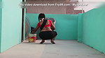 Hot Bhabi wants massage with her devar and devar fuck her and satisfied Bhabi, Full Hindi Viral Video