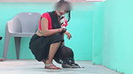 Hot Bhabi wants massage with her devar and devar fuck her and satisfied Bhabi, Full Hindi Viral Video