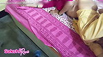 Hot Bhabi wants massage with her dever and dever fucked satisfied bhabi Full Hindi Viral Video