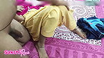 Hot Bhabi wants massage with her dever and dever fucked satisfied bhabi Full Hindi Viral Video