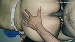 Hot Desi Indian Wife Threesome