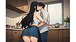Husband Share With Wife on Friend