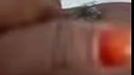 Indian Beautiful alone girl showing heri Pussy