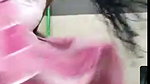 Indian Beautiful alone girl showing heri Pussy