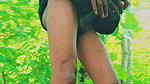 Indian Desi Village outdoor sex with couple