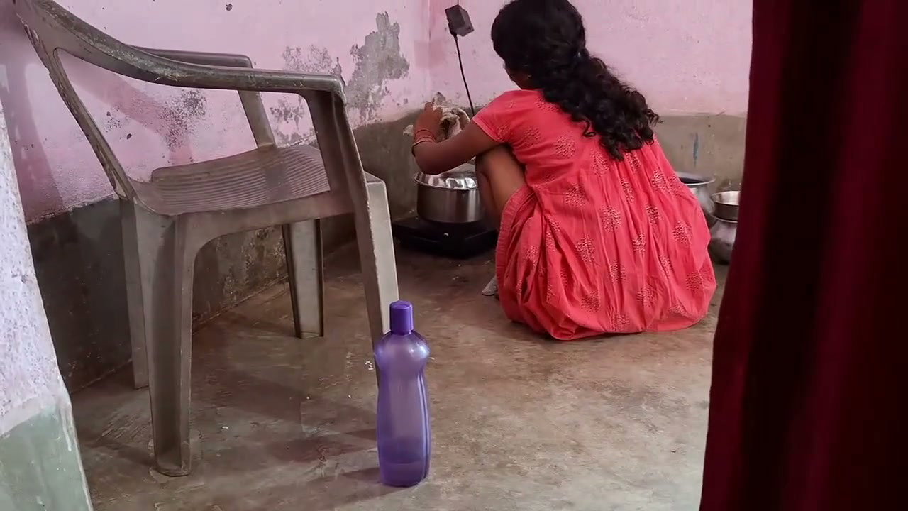Indian Hot Sexy Desi Girl Fucked