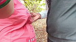 Indian Nabiya stepsister want to Outdoor Sex Stepsister want to Sucking Big Indian Cock