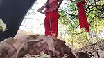 Indian Nabiya stepsister want to Outdoor Sex Stepsister want to Sucking Big Indian Cock