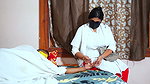 Indian nurse a lot by the patient (New Video 2026)