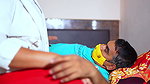 Indian nurse a lot by the patient (New Video 2026)