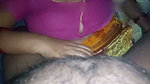 Indian thelgu bhabhi housewife fucking in homemade