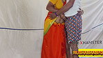 Indian Wife and Husband’s Friend Both Had Sex Secretly When Wife Was Angry with Husband
