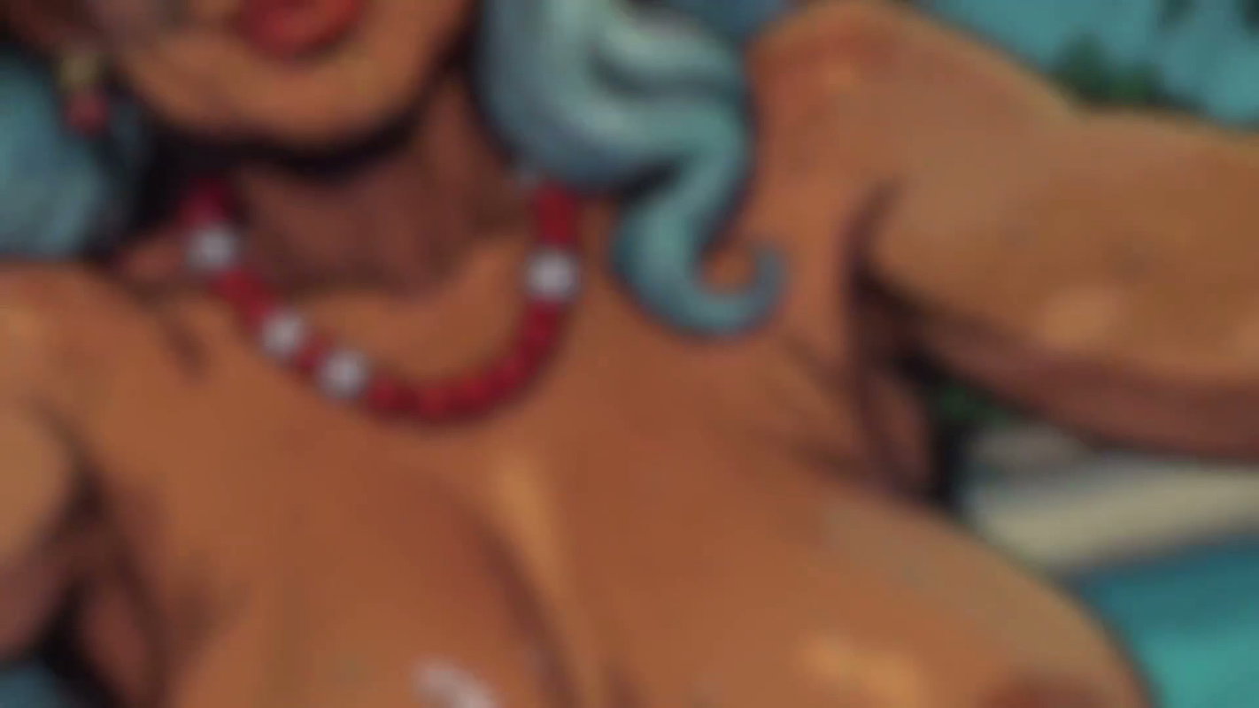 Indian Women with Cum on Tits