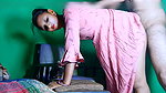 Innocent girl showing her little PUSSY and seduce her school classmate .Desi Girl’s indoor Indian Village Girl indoor