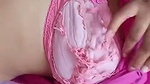 Intense Finger Masturbation of the Clitoris and Penetration